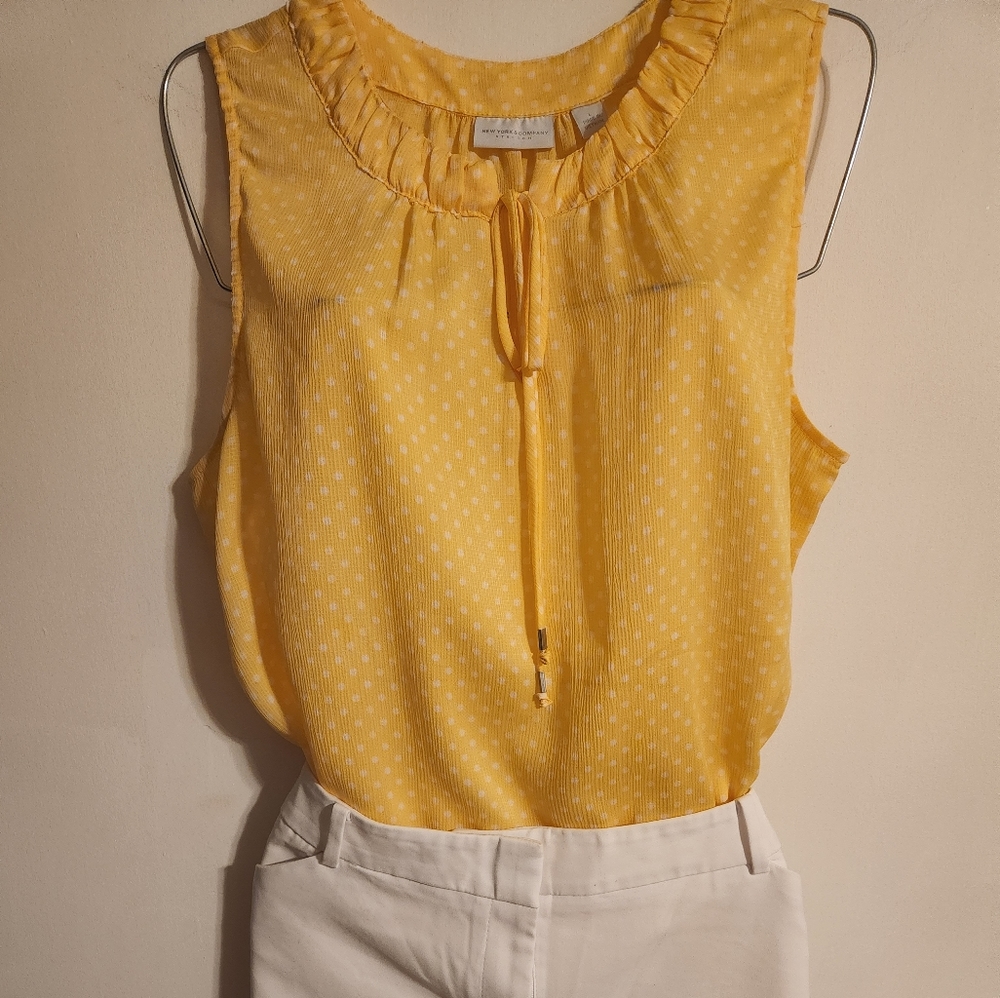 NY&Co Casual Top